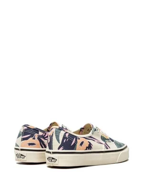 Vans Authentic low-top Sneakers White FARFETCH PH