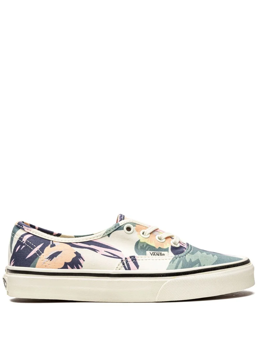 Vans Authentic low-top sneakers White