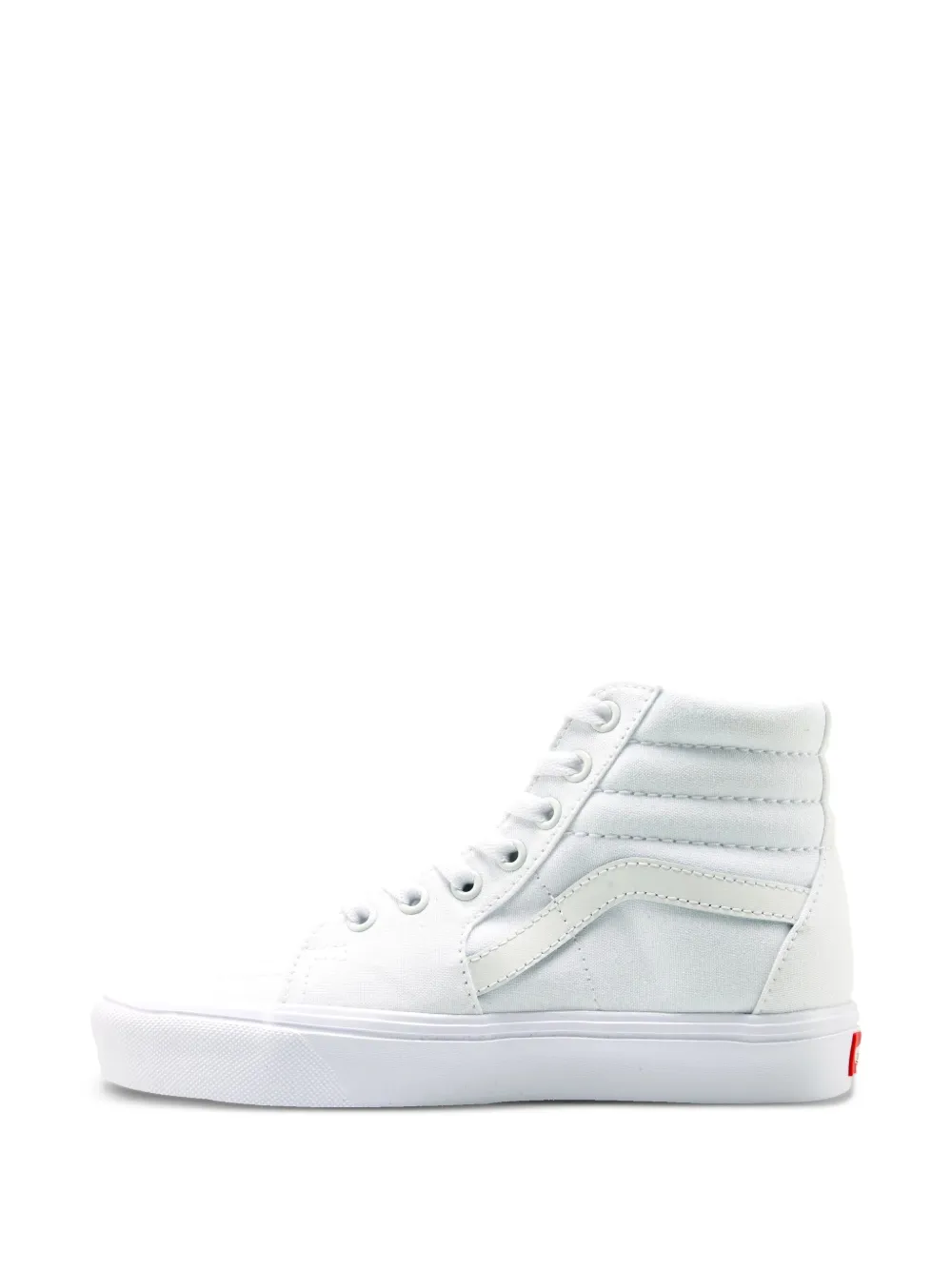 Vans Sk8 Hi Lite Classic sneakers Wit