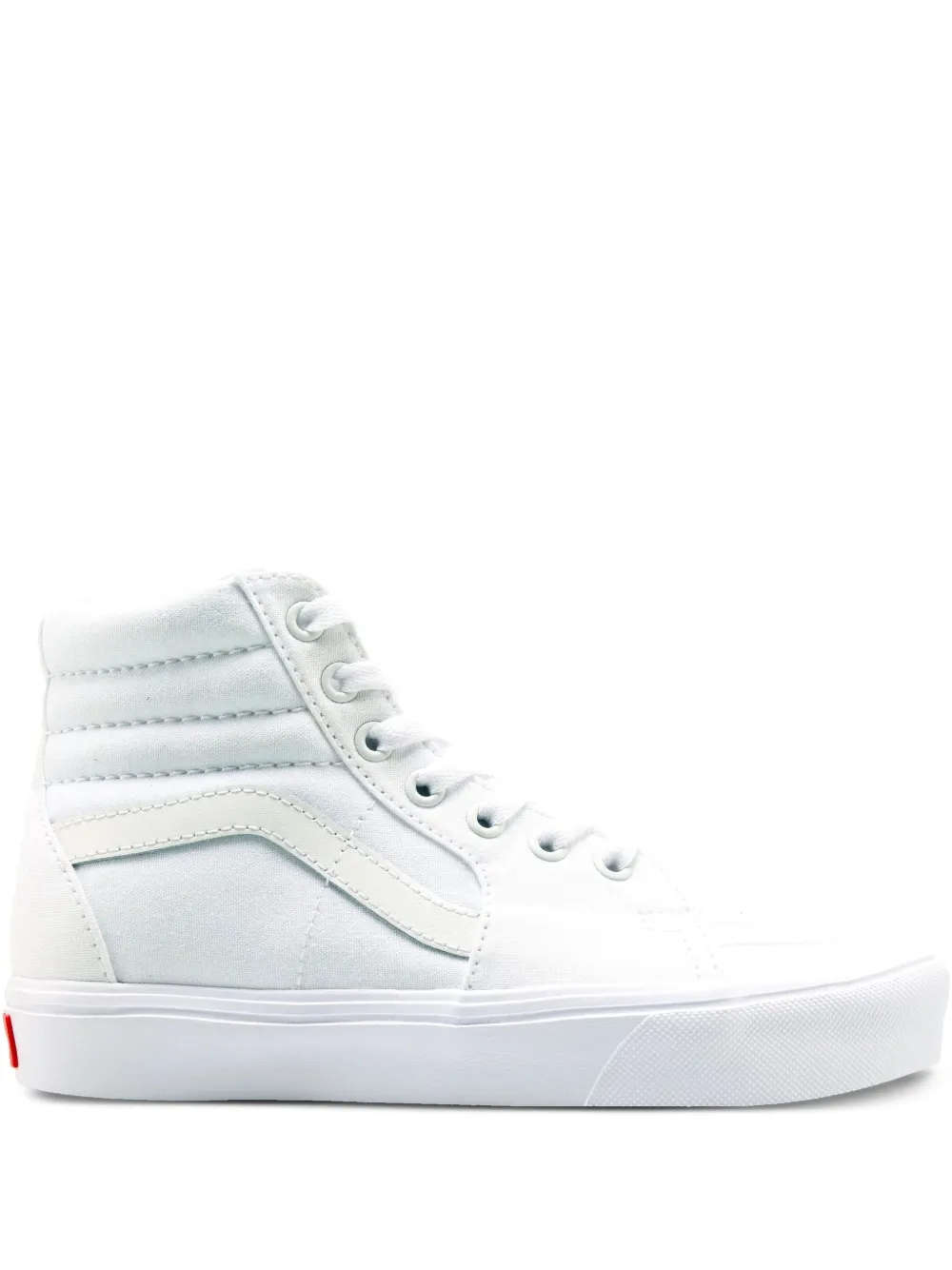 Vans Sk8 Hi Lite Classic sneakers | White | Image 1
