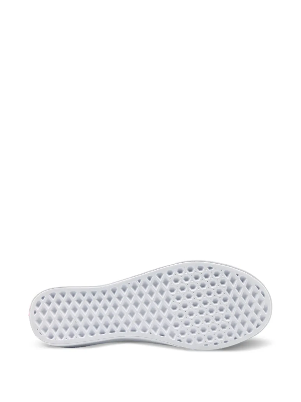 Vans Sk8 Hi Lite Classic sneakers Wit