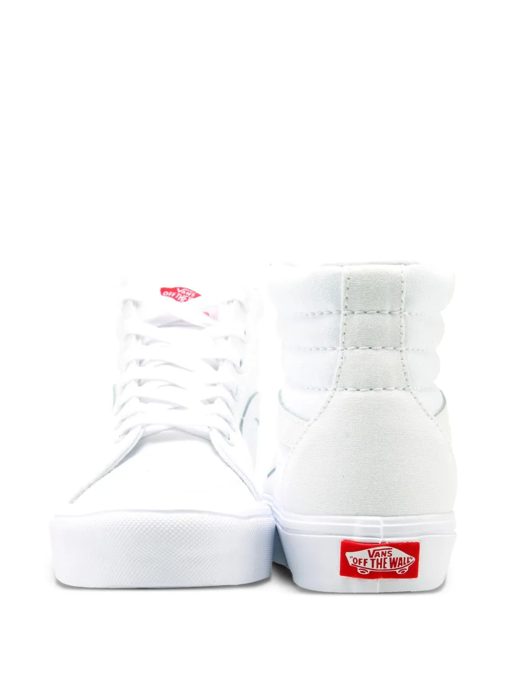 Vans Sk8 Hi Lite Classic sneakers | Hi-Tops | Image 2