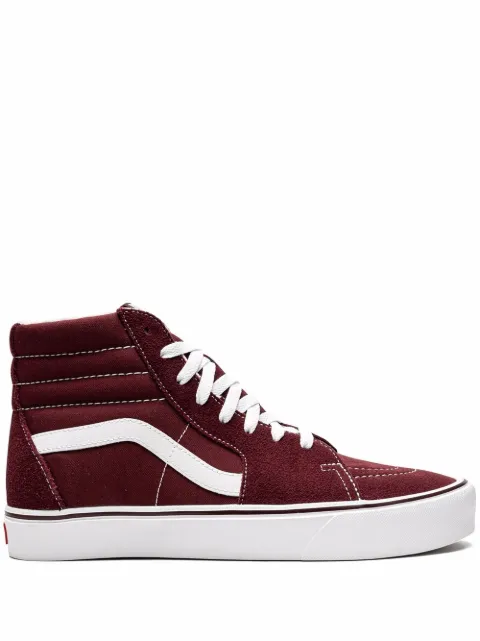 Vans tenis Sk8-Hi Lite Classic