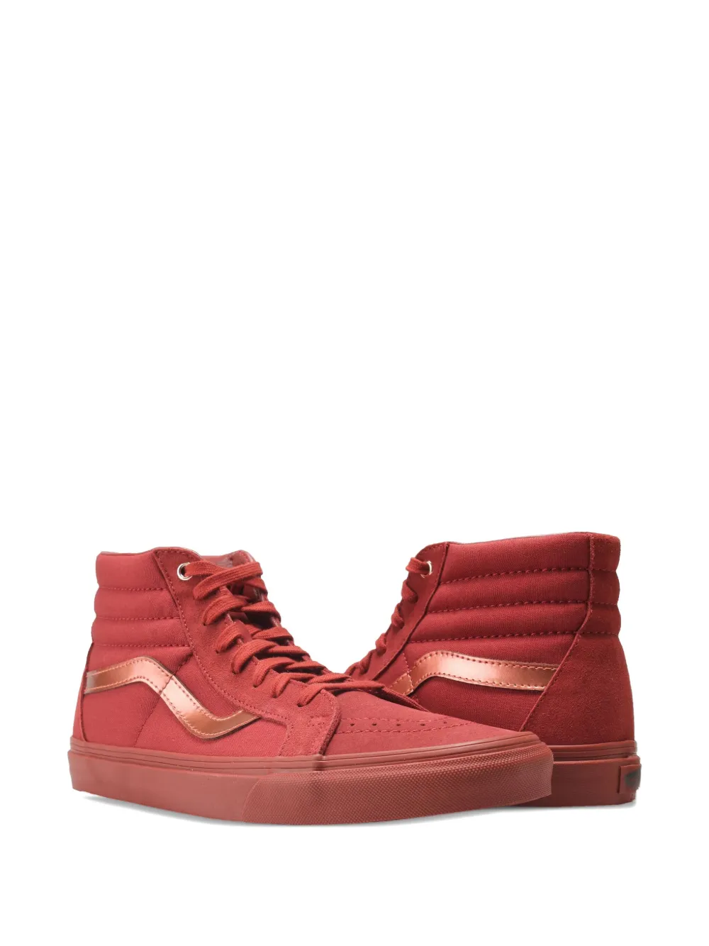 Vans Sk8 Hi Reissue Classic sneakers | Hi-Tops | Image 2