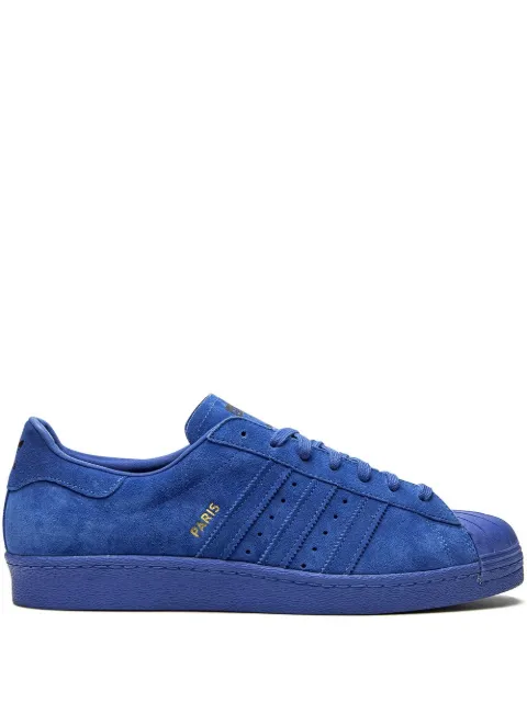 adidas Superstar 80s City Series sneakers "Paris"