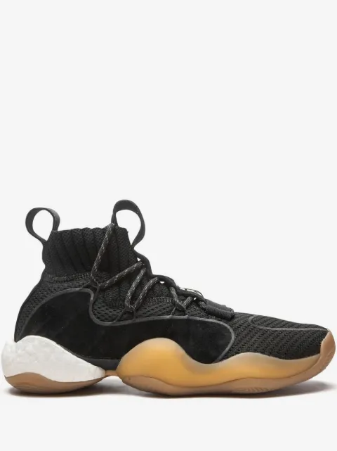 adidas tenis Crazy BYW J