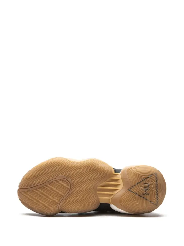Adidas Crazy BYW Sneakers | Black | FARFETCH RO