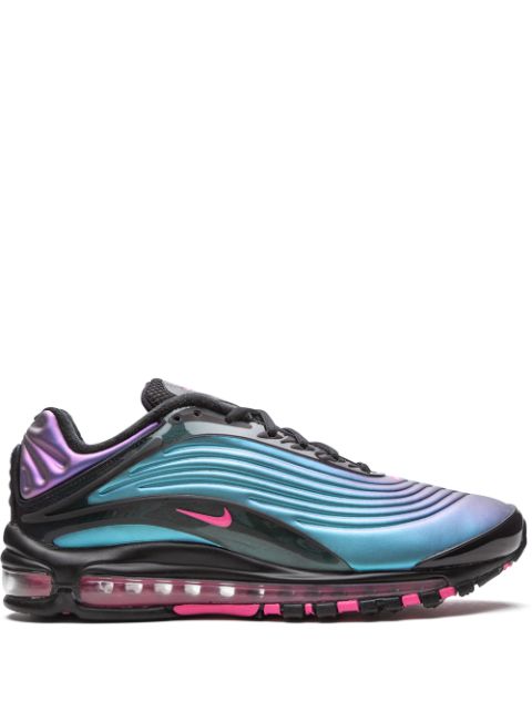 Nike Air Max Deluxe "Throwback Future" sneakers MEN