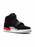 Jordan Kids Air Jordan Legacy 312 sneakers - Black