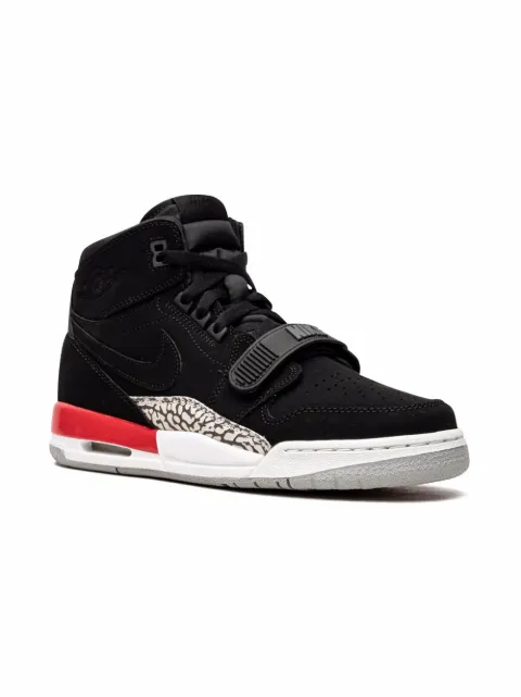 Jordan Kids baskets Air Jordan Legacy 312