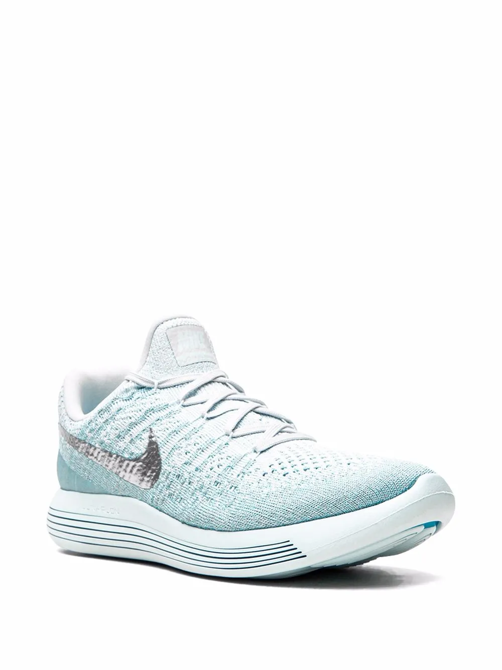 фото Nike кроссовки lunarepic low flyknit 2