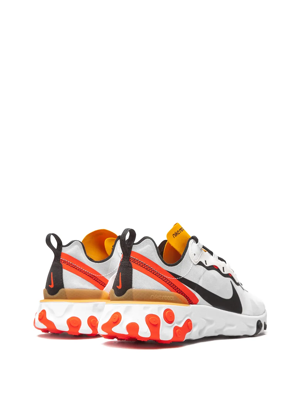 фото Nike кроссовки react element 55