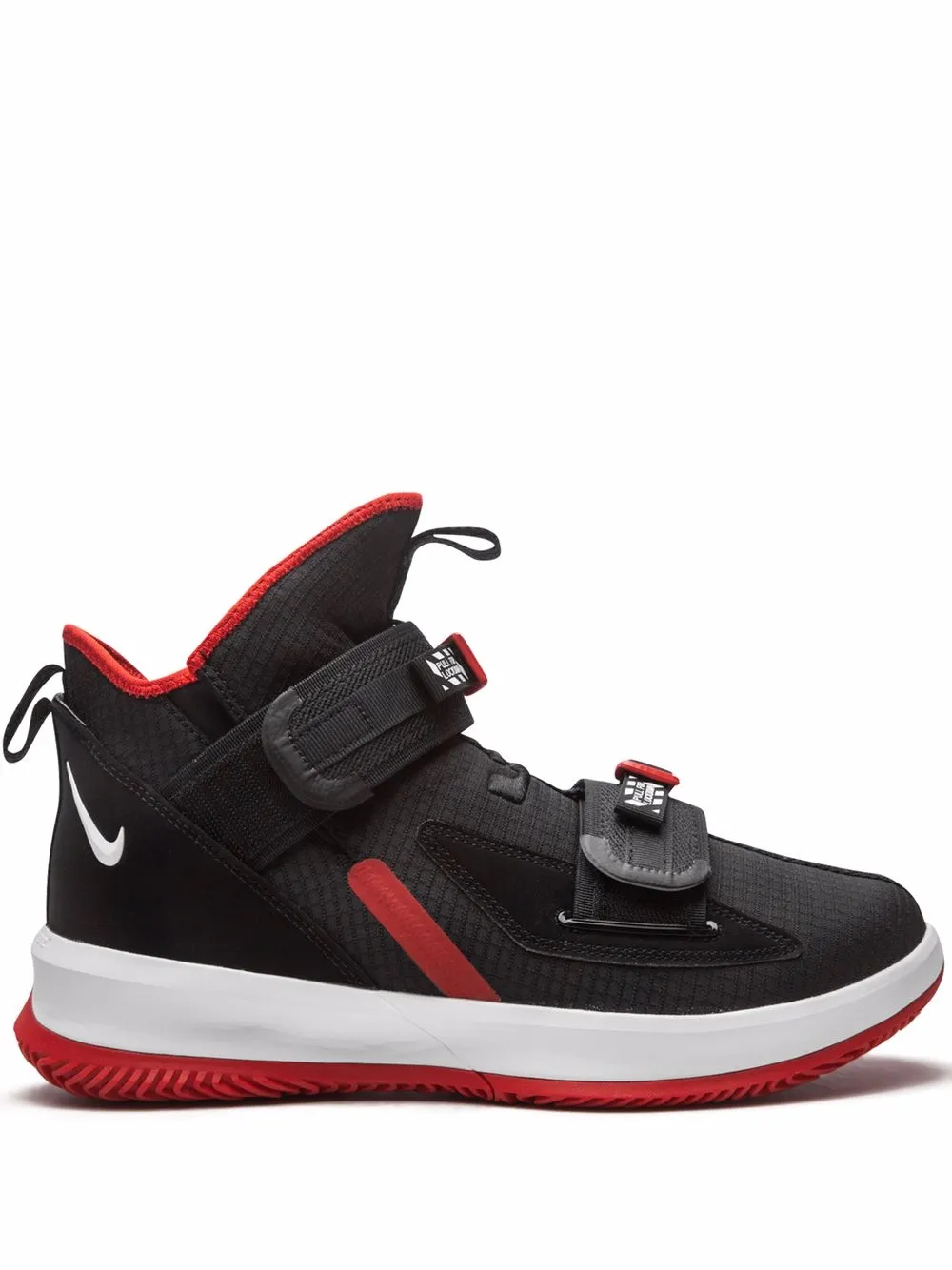 фото Nike кроссовки soldier xiii sfg