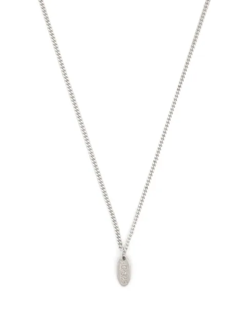 Wouters & Hendrix La Fête des Bêtes key necklace