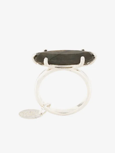 Wouters & Hendrix Forget the Lady with the Bracelet ring
