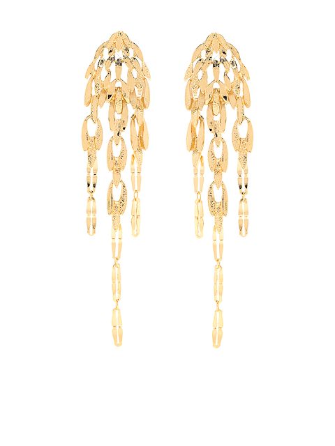 Wouters & Hendrix Forget the Lady with the Bracelet ピアス