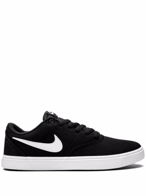 Nike SB Check Solar Canvas sneakers WOMEN