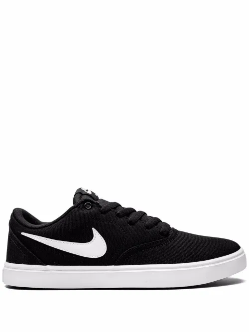 Baskets SB Check Solar Canvas - Nike - Modalova