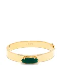 Wouters & Hendrix stone embellished bracelet - Gold