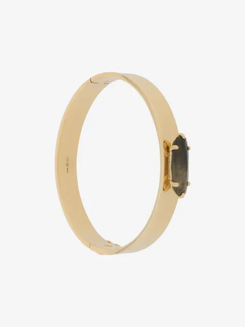 Wouters & Hendrix labradorite cuff bracelet