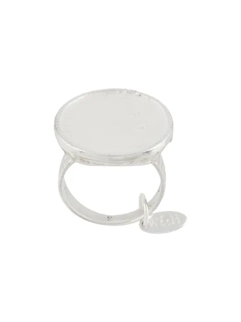 Wouters & Hendrix coin-detail ring