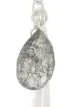 Wouters & Hendrix bamboo leaf tourmaline-quartz hook earrings