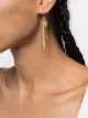 Image 2 of Wouters & Hendrix drop pearl earrings