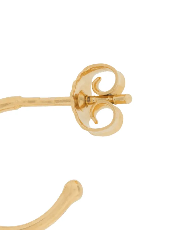 Wouters & Hendrix パールディテール ピアス 通販 - FARFETCH