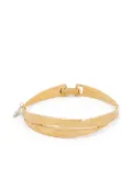 Wouters & Hendrix Voyages Naturalistes bracelet - Gold