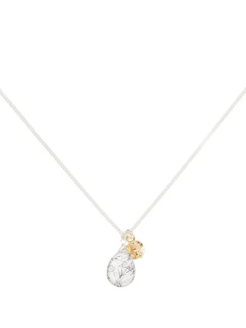 Wouters & Hendrix Voyages Naturalistes necklace