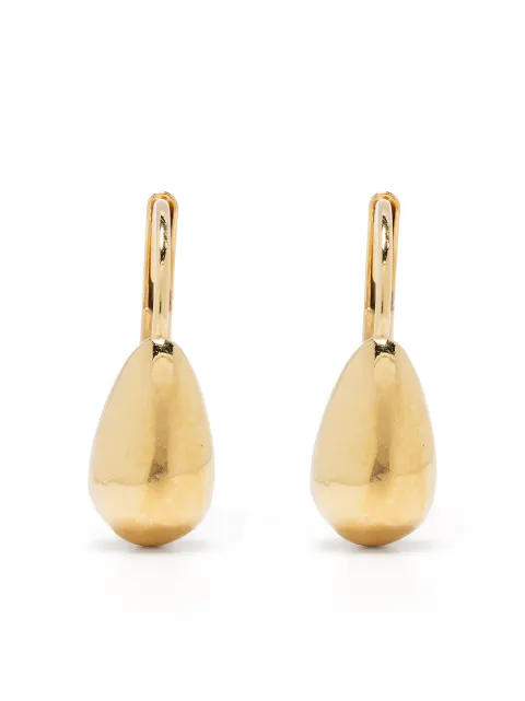 Wouters & Hendrix The Tell-Tale Heart earrings
