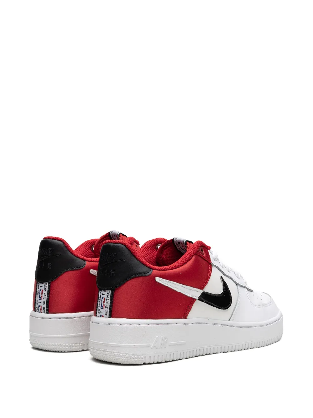 Nike Air Force 1 LV8 1 sneakers Wit