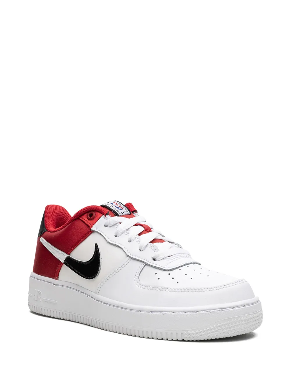 Nike Air Force 1 LV8 1 sneakers Wit