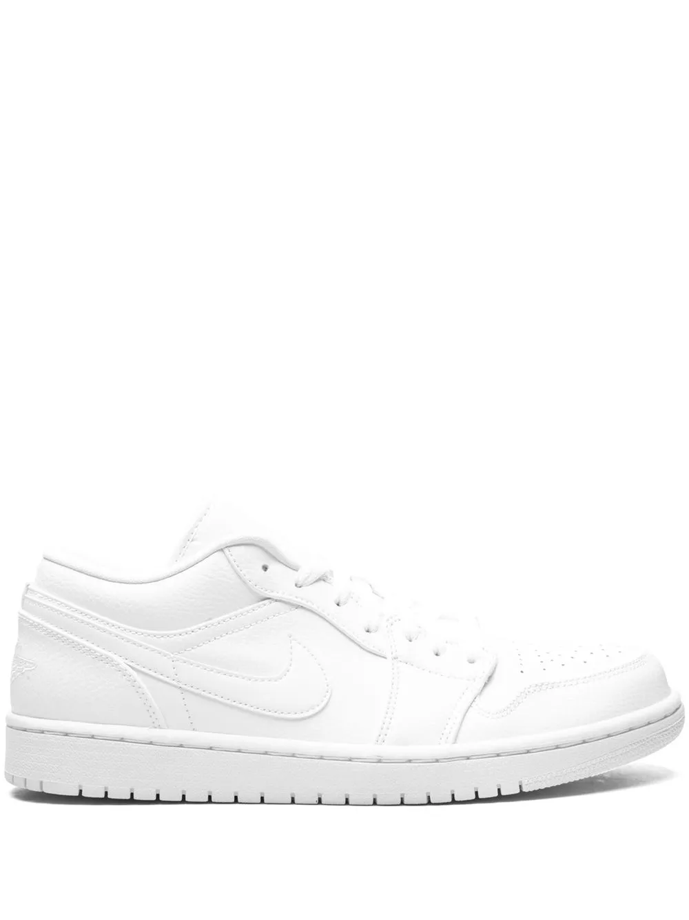 Jordan Air 1 low-top sneakers Wit