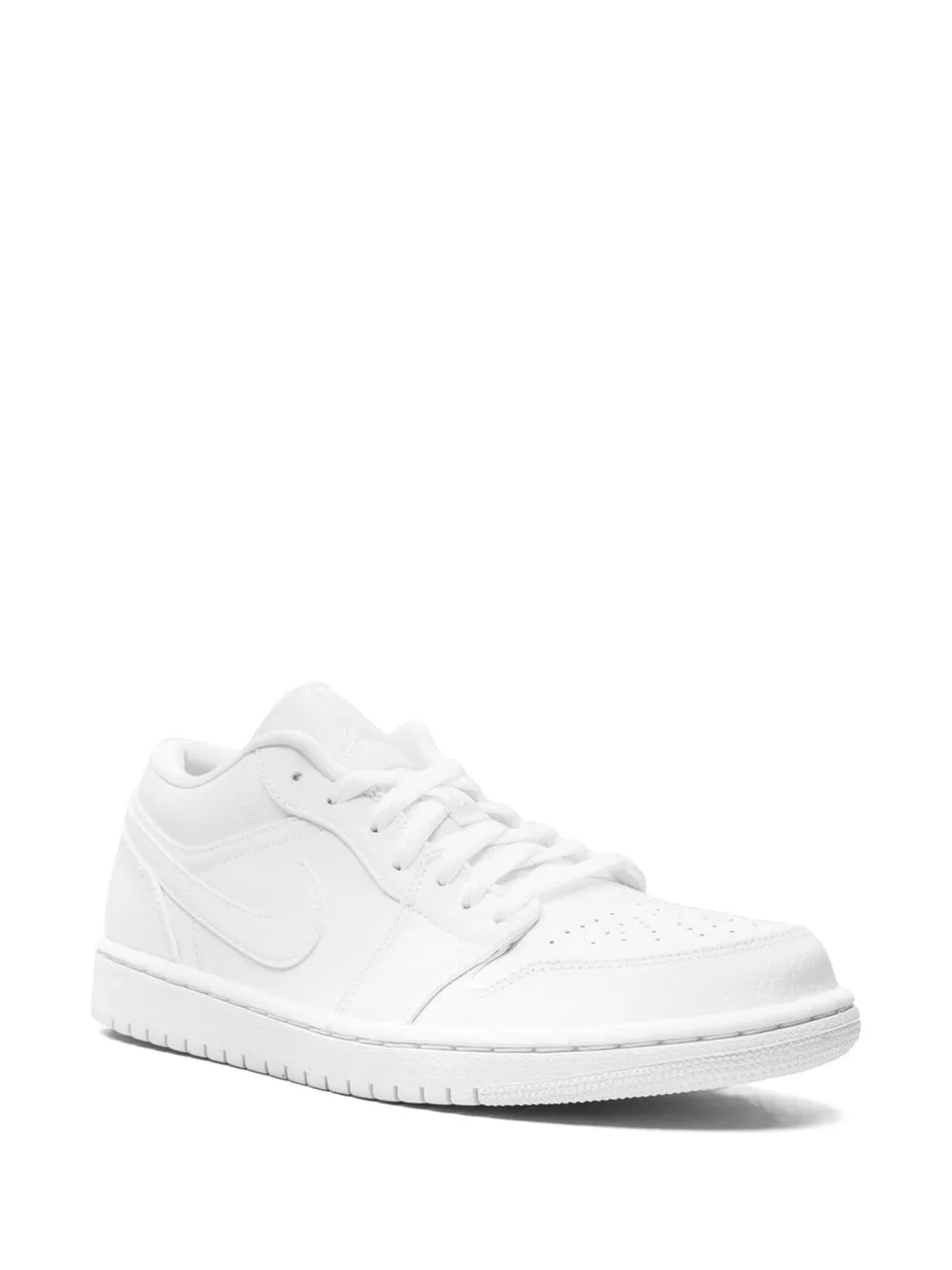 Jordan Air 1 low-top sneakers Wit