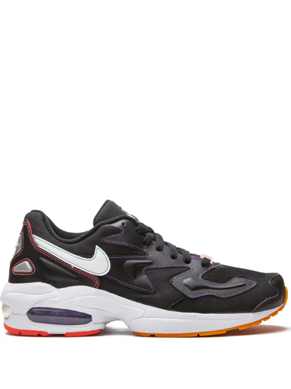 Tacto saltar Noveno Zapatillas Air Max 2 Light Nike por 75€ - Compra online SS21 - Devolución  gratuita y pago seguro