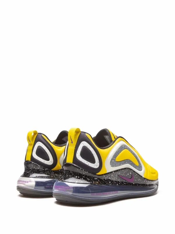 Nike Air Max 720 Sneakers 