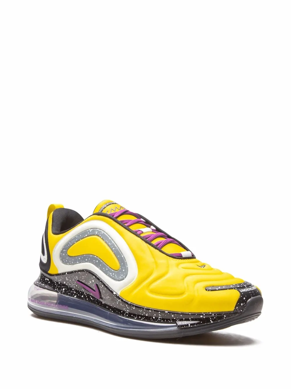 black and yellow 720