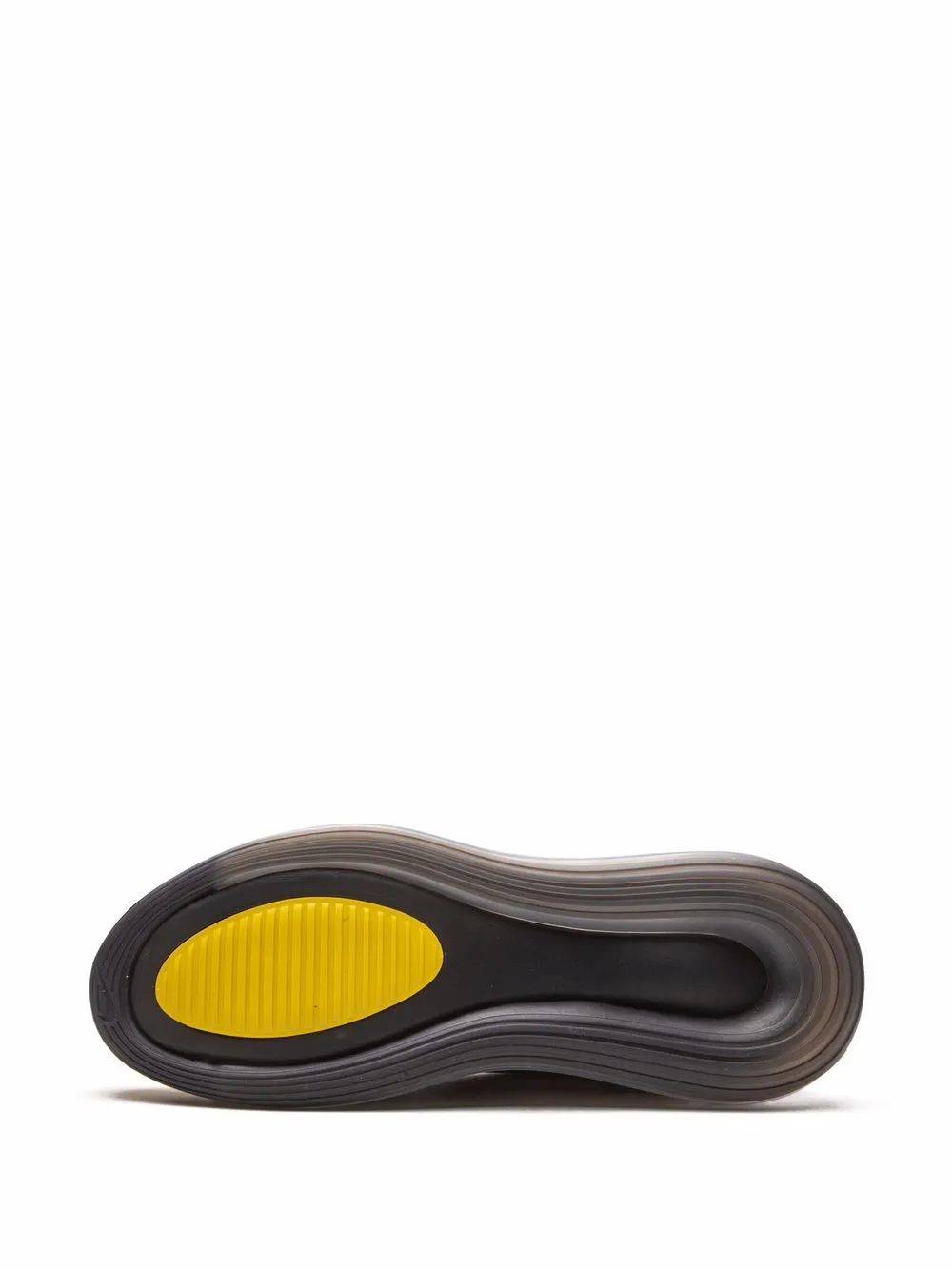 nike 720 undercover yellow