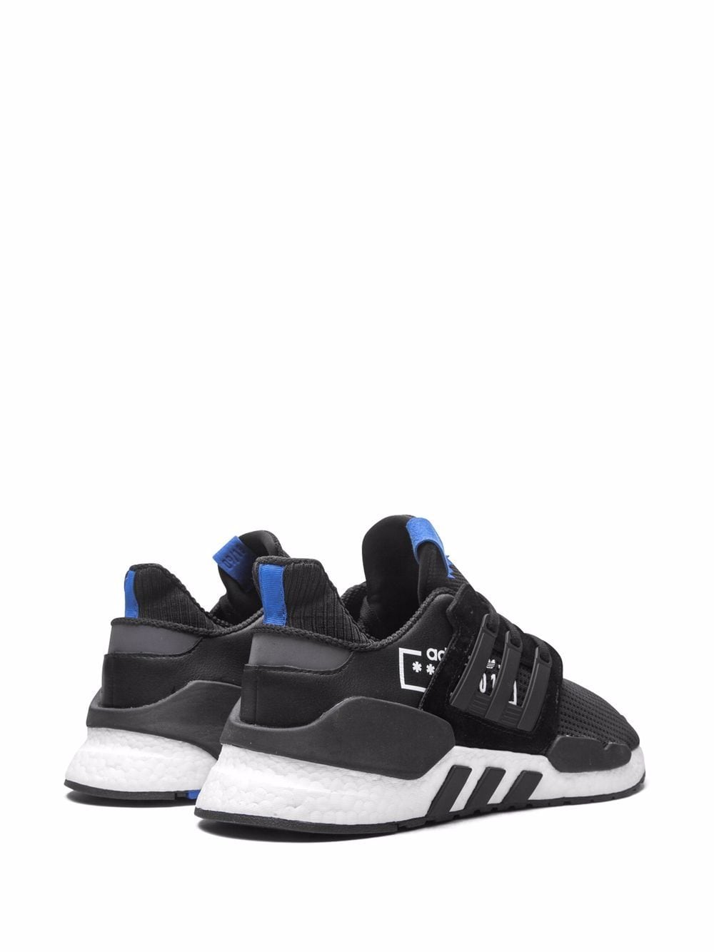adidas EQT Support 91 18 sneakers "Alphatype" Black