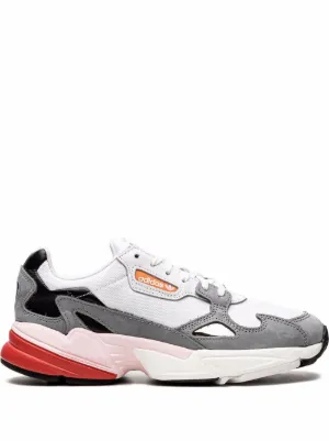 Adidas Falcon スニーカー | グレー | FARFETCH JP
