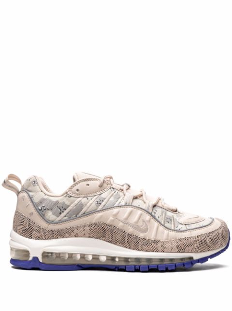 Nike Air Max 98 PRM sneakers WOMEN