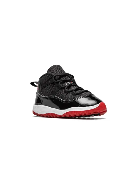 Jordan Kids Jordan 11 Retro "Bred" sneakers