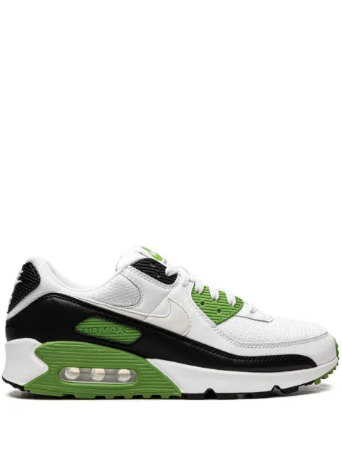 Nike Air Max 90 "Chlorophyll" sneakers