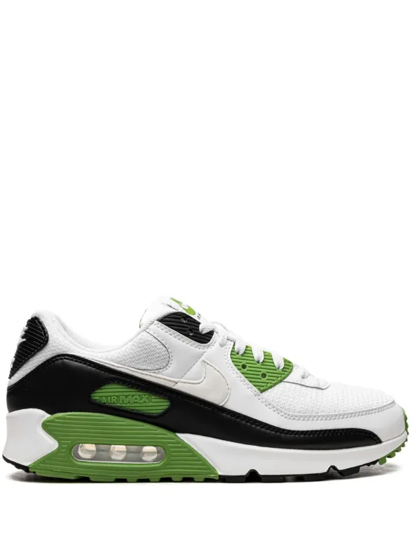 chlorophyll air max 90
