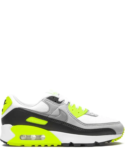 Nike baskets Air Max 90 - Blanc - Nike - Modalova