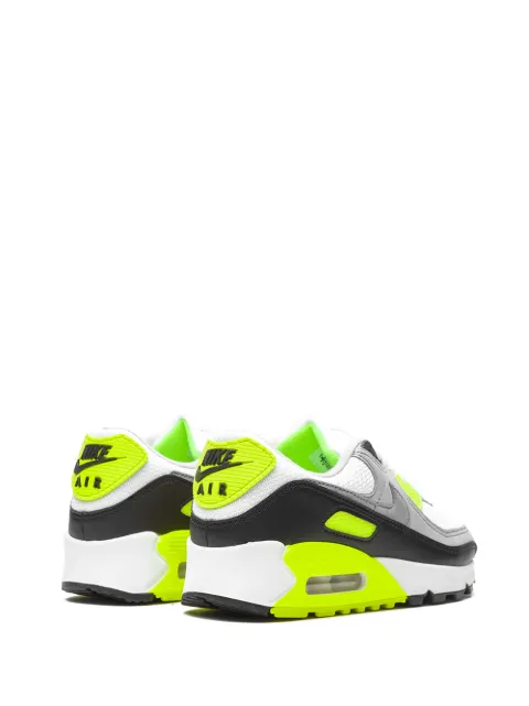 Nike Air Max 90 "Volt" sneakers CD0490 - 2