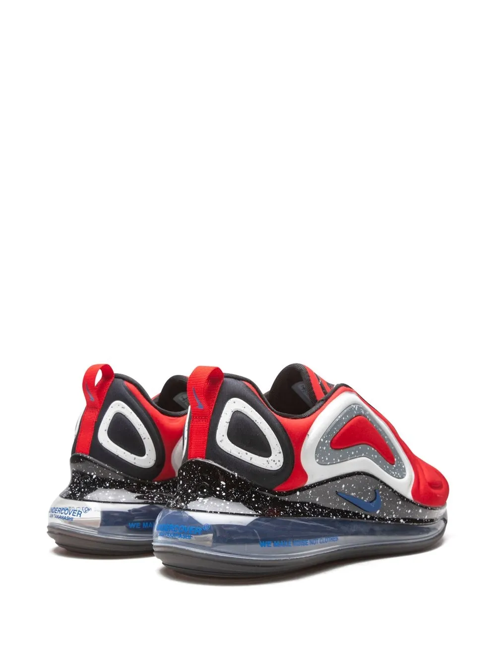 Nike x Undercover Air Max 720 スニーカー 