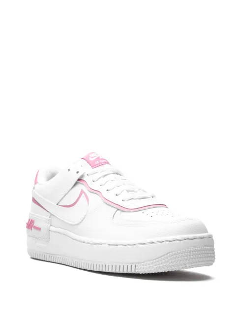 Shop Nike AF1 Shadow sneakers with Express Delivery - FARFETCH
