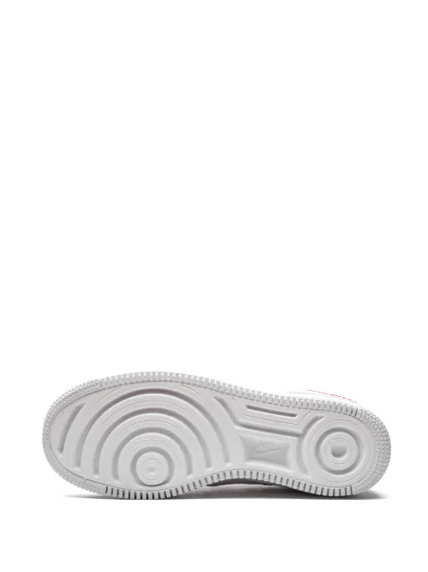 Nike white AF1 Shadow sneakers for women | CI0919102 at Farfetch.com